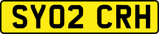 SY02CRH