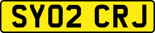 SY02CRJ