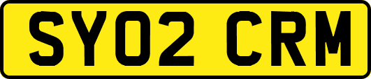 SY02CRM