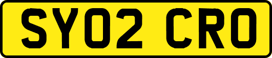 SY02CRO