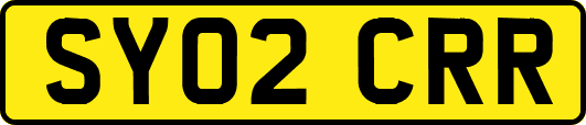 SY02CRR