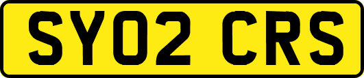 SY02CRS