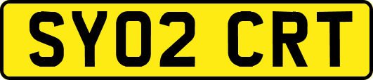 SY02CRT