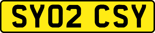 SY02CSY