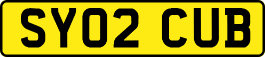 SY02CUB