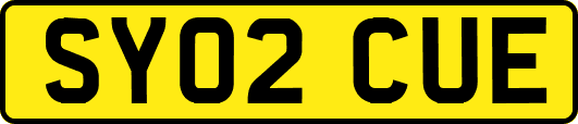 SY02CUE