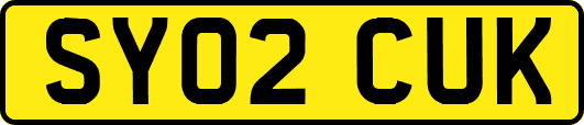 SY02CUK