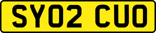 SY02CUO
