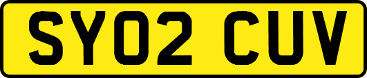 SY02CUV
