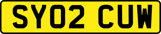 SY02CUW