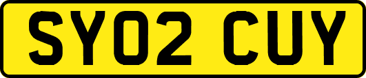 SY02CUY