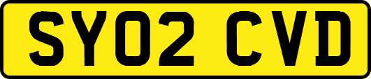 SY02CVD