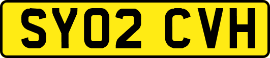 SY02CVH