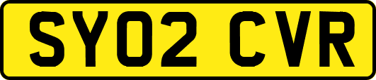 SY02CVR