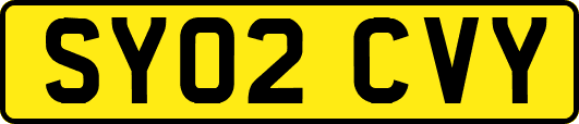 SY02CVY