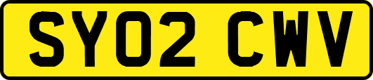 SY02CWV