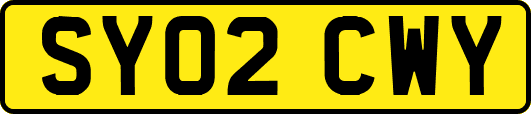 SY02CWY