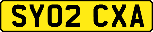 SY02CXA