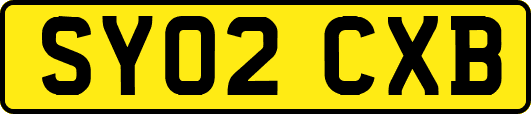 SY02CXB