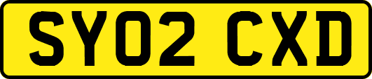 SY02CXD