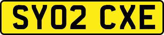 SY02CXE