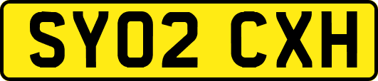 SY02CXH