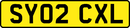 SY02CXL