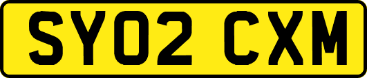 SY02CXM
