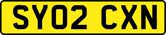 SY02CXN