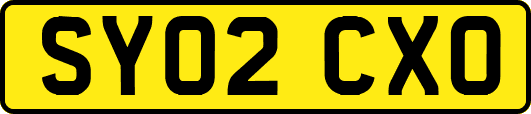 SY02CXO