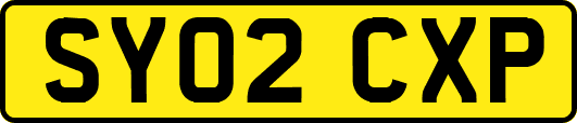 SY02CXP