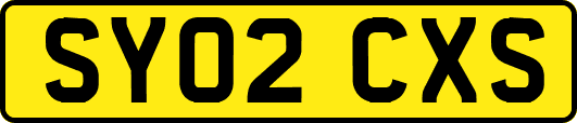 SY02CXS