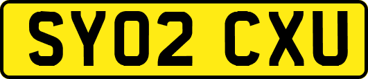 SY02CXU