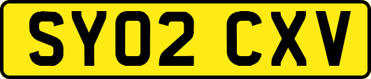 SY02CXV