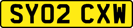SY02CXW