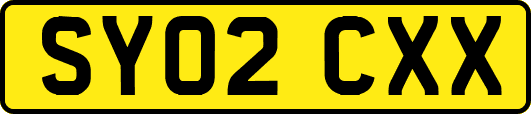 SY02CXX