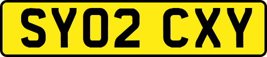 SY02CXY