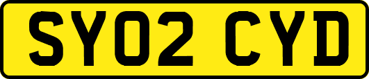 SY02CYD