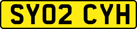 SY02CYH