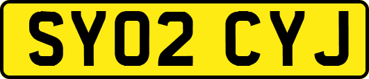 SY02CYJ