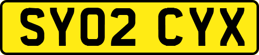 SY02CYX
