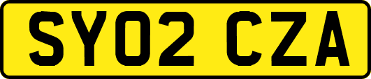 SY02CZA