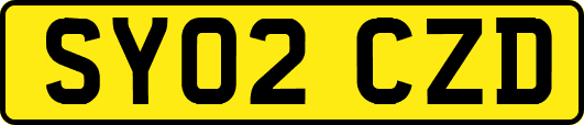 SY02CZD