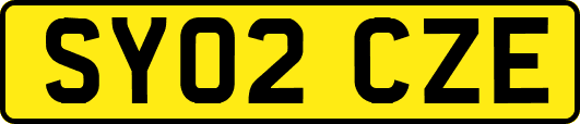 SY02CZE