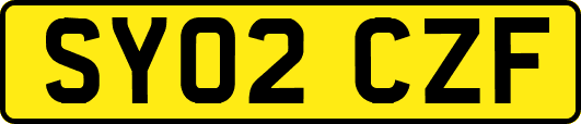 SY02CZF