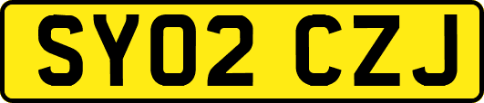SY02CZJ