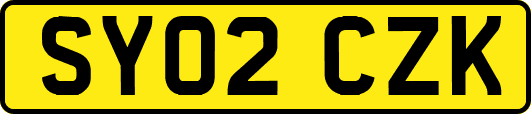 SY02CZK