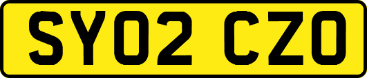 SY02CZO