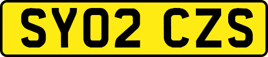 SY02CZS