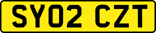SY02CZT
